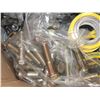 Image 3 : Large Box Of Bolts & Nuts