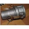 Image 1 : 1 Box Of 6 2" Aluminum Straight Camlocks