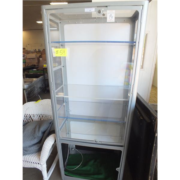 Storage Cabinet