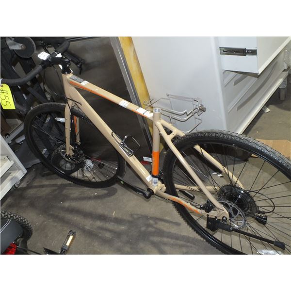 Hyper 9 Speed Bicycle