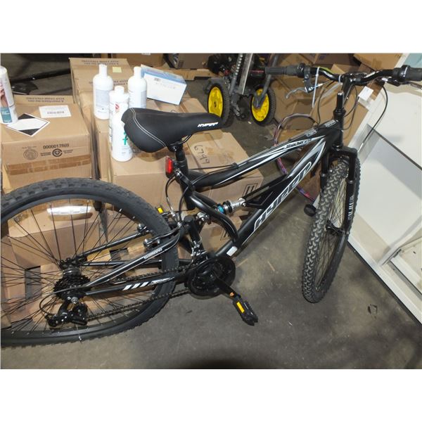 Hyper 18 Speed Bicycle