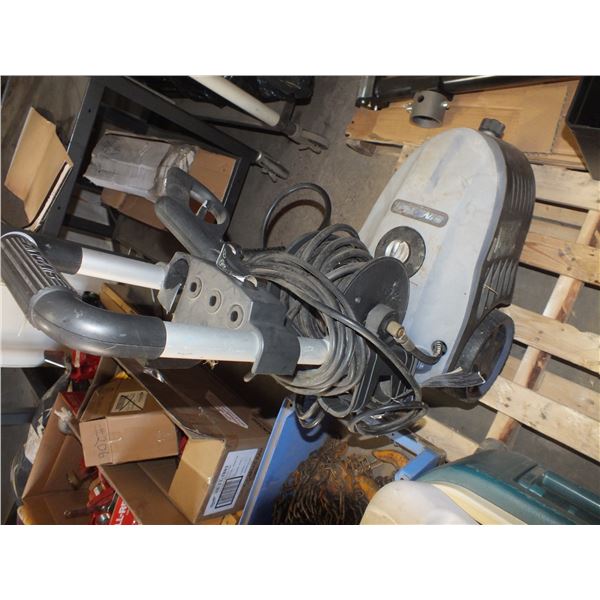 Simonz 1800psi Electric Pressure Washer