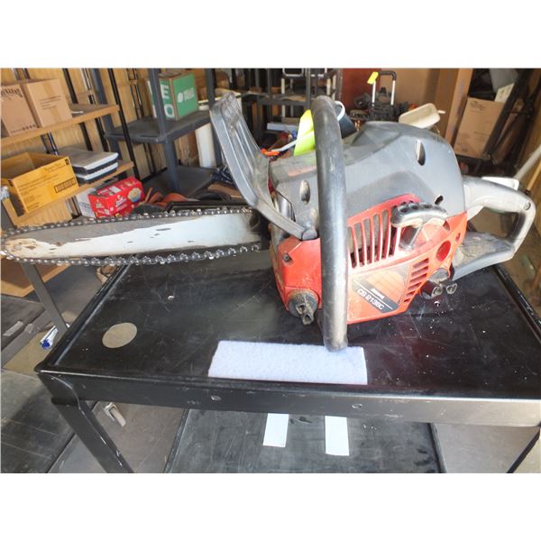 Jonserd CS 2138c Gas Powered Chainsaw