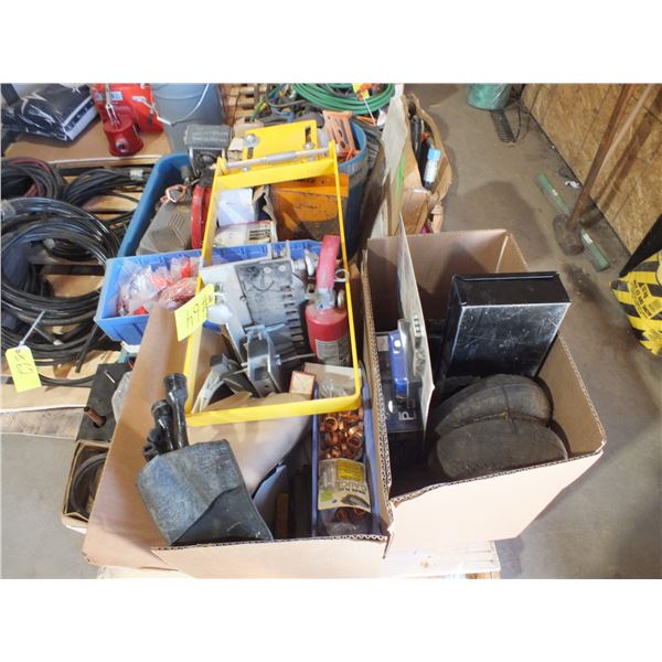 Mixed Pallet