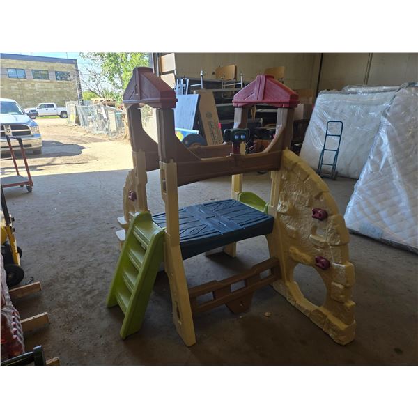 Kids Play Set & Picture