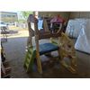 Image 1 : Kids Play Set & Picture