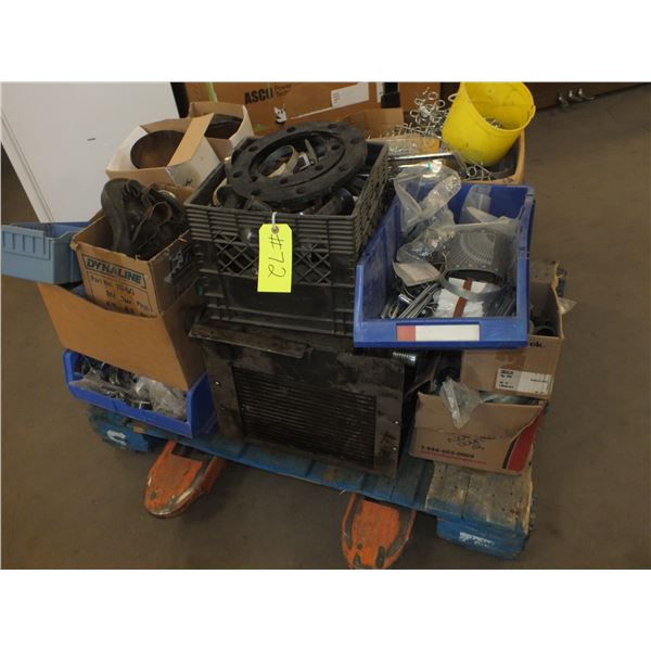 Mixed Pallet
