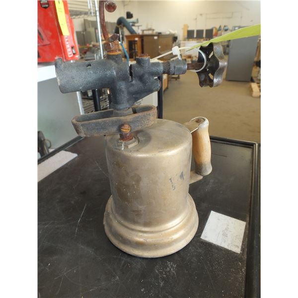 Old Torch