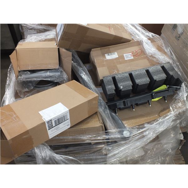 Pallet Of assorted Auto Parts