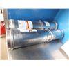 Image 2 : Two Hepa Filters & 2 Gas Vents