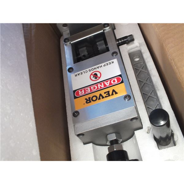 Metal Hardware & Metal Stripper Machine
