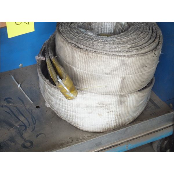 Two Large Slings