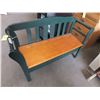 Image 1 : Entryway Bench