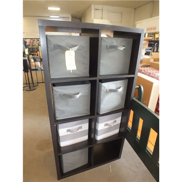 Storage Shelf