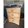 Image 1 : 4 Drawer Dresser
