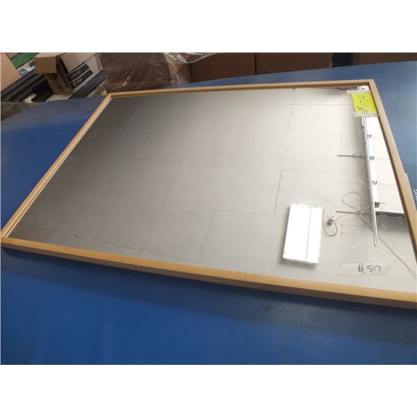 Wall Mirror