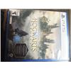 Image 1 : Hogwarts PlayStation 5 Game Disc