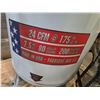 Image 2 : King Industrial 80 Gal Air Compressor