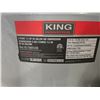 Image 4 : King Industrial 80 Gal Air Compressor