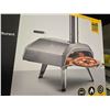 Image 1 : Ooni Multi Fuel Pizza Oven