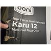 Image 2 : Ooni Multi Fuel Pizza Oven