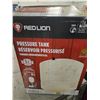 Image 1 : Red Lion 4.5 Gal Pressure Tank