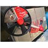 Image 1 : Milwaukee 12" Digital Measuring Wheel