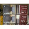 Image 1 : 4 Medium Exterior Wall Light Fixtures