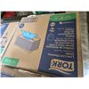 Image 2 : 6 Boxes Of Tork Cleaning Cloths