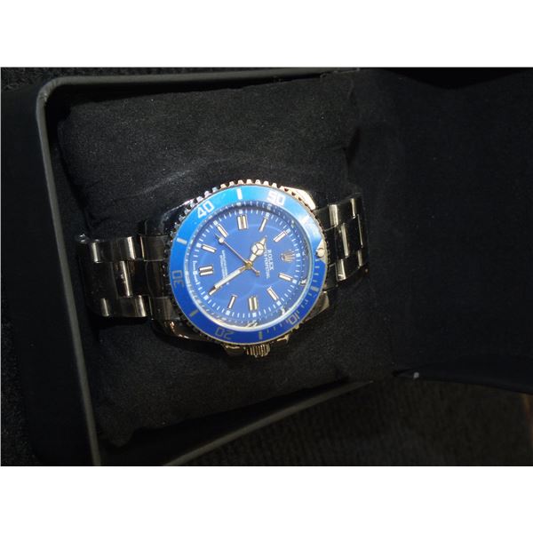 Imitation Rolex