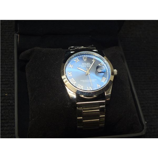 Imitation Rolex