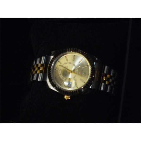 Imitation Rolex