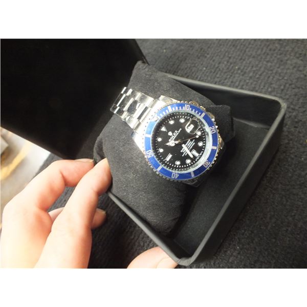 Imitation Rolex