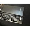 Image 1 : Black Color Watch Band