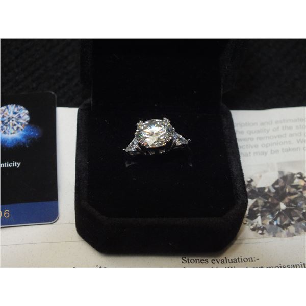 Ladies Ring