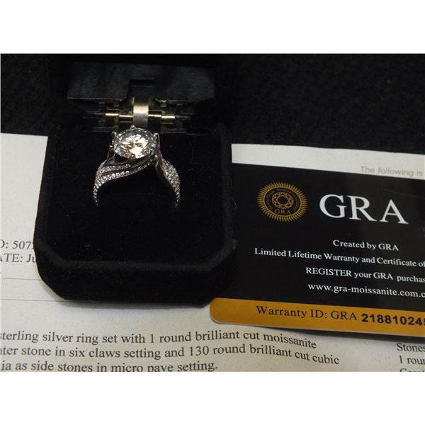 Ladies Ring