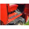 Image 41 : 1978 Chev C65 gas grain truck, V8 5&2 spd, 11Rx22.5s, showing 85,336 Km, 16 ft. wood box & hoist, Ro