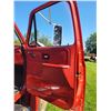 Image 42 : 1978 Chev C65 gas grain truck, V8 5&2 spd, 11Rx22.5s, showing 85,336 Km, 16 ft. wood box & hoist, Ro