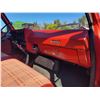 Image 43 : 1978 Chev C65 gas grain truck, V8 5&2 spd, 11Rx22.5s, showing 85,336 Km, 16 ft. wood box & hoist, Ro