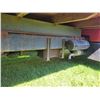 Image 51 : 1978 Chev C65 gas grain truck, V8 5&2 spd, 11Rx22.5s, showing 85,336 Km, 16 ft. wood box & hoist, Ro