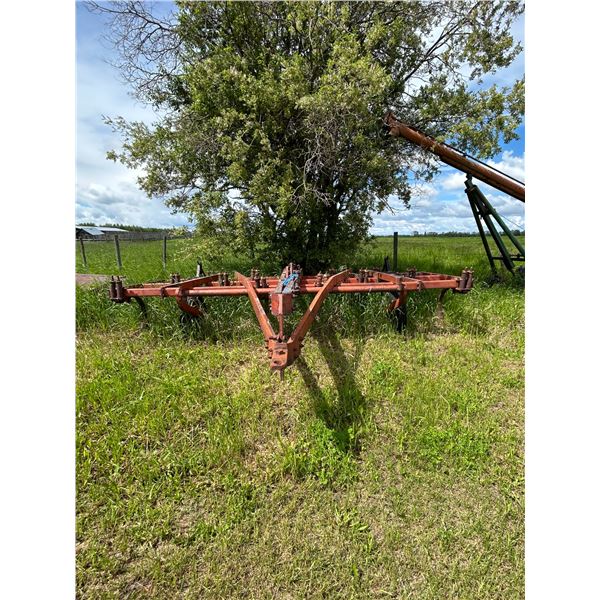 Open Lot
