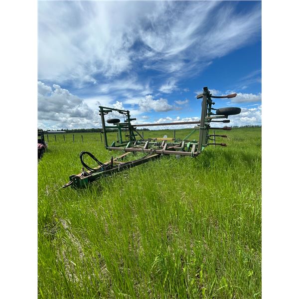 Open Lot