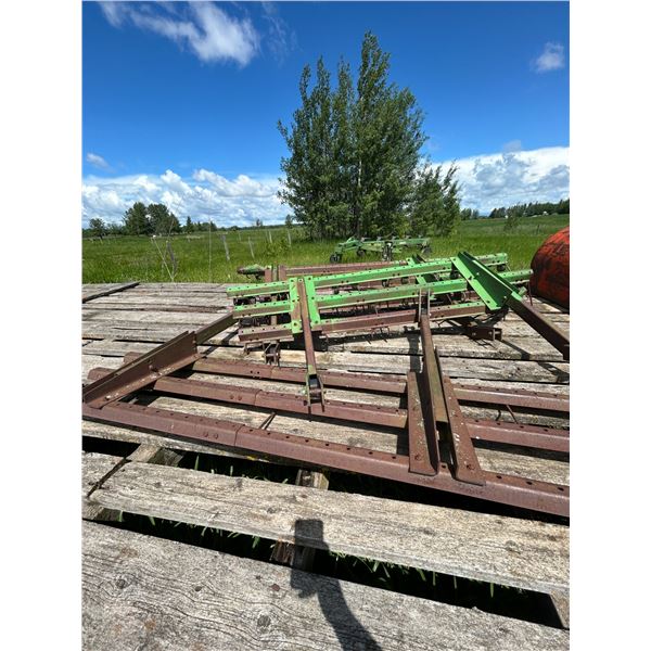 Open Lot