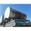 Image 2 : 300-gal 2 compartment fuel tank