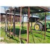 Image 4 : 500-gal single fuel tank, 300-gal single tank & oval tank c/w stand, Buyer responsible to load