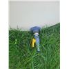 Image 3 : White poly tank, approx. 150 - 200 gal c/w valve
