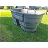 Image 1 : 100-gal. grey water tank