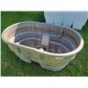 Image 2 : 100-gal. grey water tank