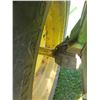 Image 11 : JD 3020 gas tractor, 65HP. 8 spd c/w 148 loader with forks & bucket, Replaced steering valve( 2025).