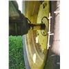 Image 14 : JD 3020 gas tractor, 65HP. 8 spd c/w 148 loader with forks & bucket, Replaced steering valve( 2025).